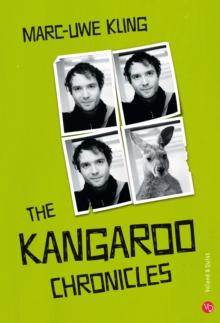 The Kangaroo Chronicles