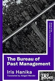 The Bureau of Past Management