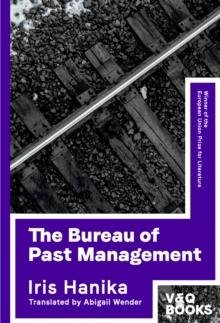 The Bureau of Past Management