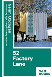 52 Factory Lane : Books two of the Anatolian Blues trilogy 2