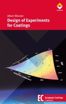 Design of Experiments for Coatings