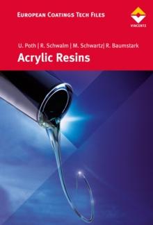 Acrylic Resins