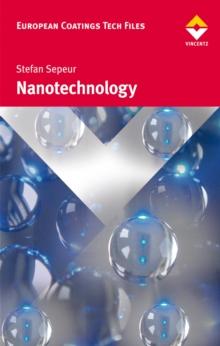 Nanotechnology : Technical Basics and Applications