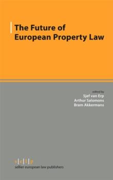 The Future of European Property Law