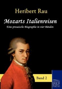 Mozarts Italienreisen