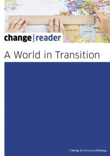 A World in Transition