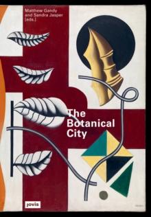 The Botanical City