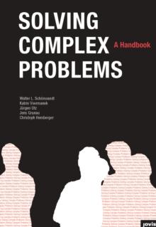 Solving Complex Problems : A Handbook