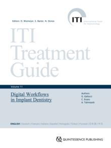 Digital Workflows in Implant Dentistry