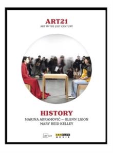 Art 21 - Art in the 21st Century: History