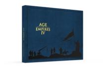 Age of Empires IV: A Future Press Companion Book