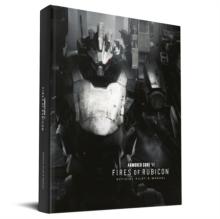 Armored Core VI Pilot's Manual (Official Game Guide)