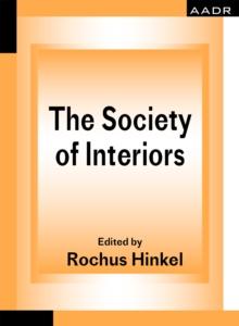 The Society of Interiors