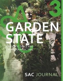 Garden State : SAC Journal 3