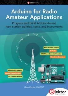 Arduino for Radio Amateur Applications