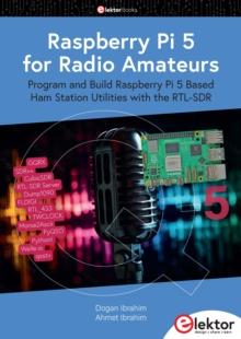 Raspberry Pi 5 for Radio Amateurs