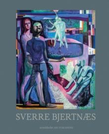 Sverre Bjertnaes : Works