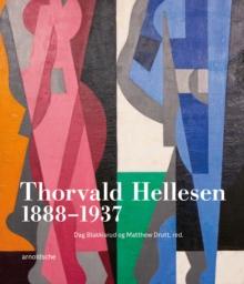 Thorvald Hellesen : 1888-1937