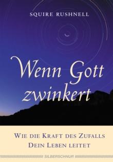 Wenn Gott zwinkert : Wie die Kraft des Zufalls Dein Leben leitet