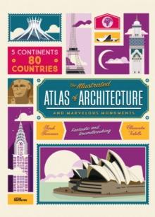 Atlas of Architecture and Marvellous Monuments