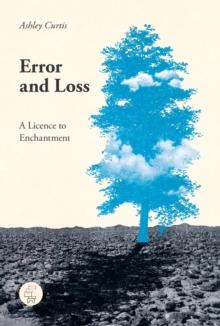 Error and Loss : A Licence to Enchantment