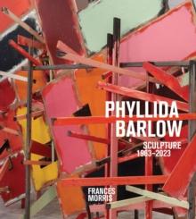 Phyllida Barlow: Sculpture 1963-2023