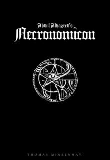 Abdul Alhazred's Necronomicon