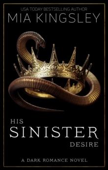 His Sinister Desire