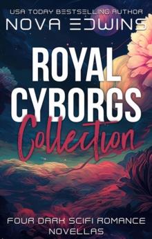 Royal Cyborgs : Collection