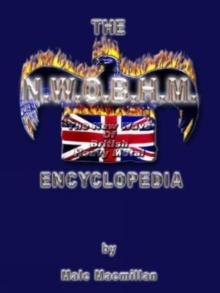 Nwobhm Encyclopedia (UK Only)