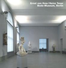 Ernst von Ihne / Heinz Tesar Bode Museum, Berlin : Bode-Museum, Berlin