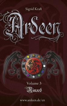 Ardeen - Volume 3 : Nimrod