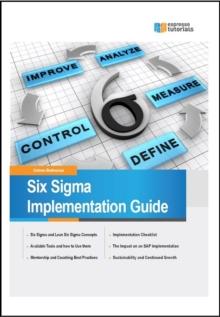 Six Sigma Implementation Guide