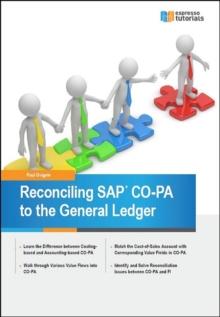 Reconciling SAP CO-PA to the General Ledger