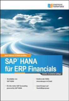 SAP HANA fuer ERP Financials 2. Auflage