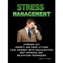 STRESS MANAGEMENT