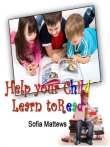 Help Your Child Learn to Read