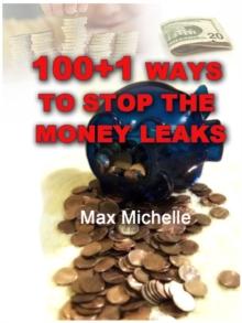 100+1 Ways To Stop The Money Leaks