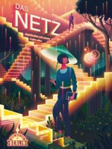 Das Netz - English Edition : Digitalization and Society