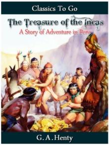 The Treasure of the Incas