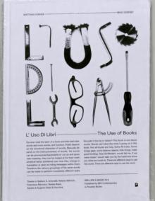 L'Uso Di Libri  The Use of Books