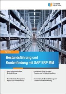 Bestandsfuehrung und Kontenfindung mit SAP ERP MM