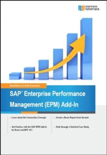 SAP Enterprise Performance Management (EPM) Add-In