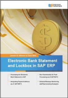 Electronic Bank Statement and Lockbox in SAP ERP