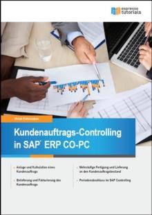 Kundenauftrags-Controlling in SAP ERP CO-PC