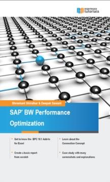 SAP BW Performance Optimization