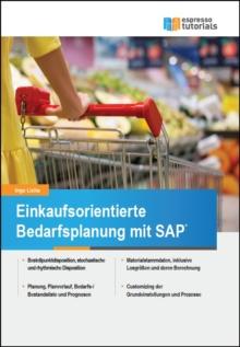 Einkaufsorientierte Bedarfsplanung mit SAP