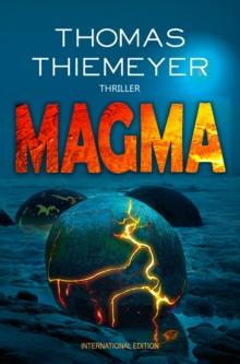 Magma : International Edition