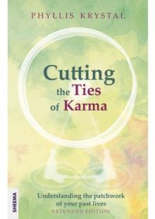 Cutting the Ties of Karma : Understanding the Patchwork of Your Past Lives - Extended Edition