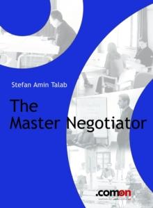 The Master Negotiator : Behind the Scenes